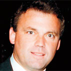 Bill Whiston CFO Archdiocese of New York